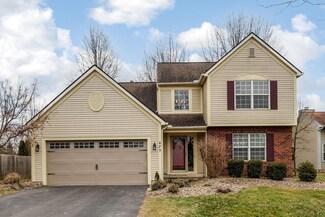 428 Lockmead Dr, Pataskala, OH 43062