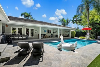 8234 SW 60th Ct, South Miami, FL 33143