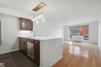 555 W 23rd St Unit N9N, New York, NY 10011
