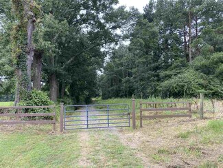 00 Highway 492 Hwy, Conehatta, MS 39057