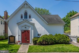 246 S Main St, Pennington, NJ 08534
