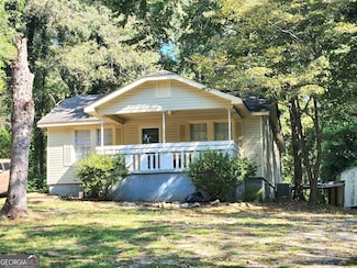 7157 Bryce Rd, Riverdale, GA 30296