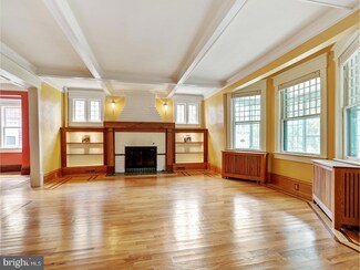 1506 Riverside Dr, Trenton, NJ 08618