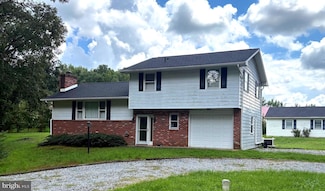 27279 Jenny Hye Ln, Marydel, MD 21649