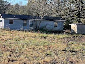 1388 Diamond Rd, Waldron, AR 72958