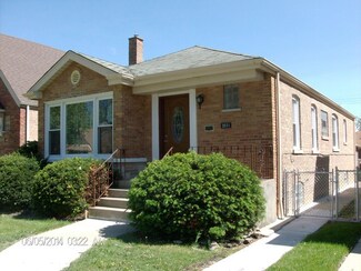 3551 W 84th Place, Chicago, IL 60652