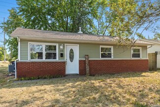 638 Kimberton Dr, Fort Wayne, IN 46816