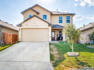 6727 Hoffman Plain, San Antonio, TX 78252