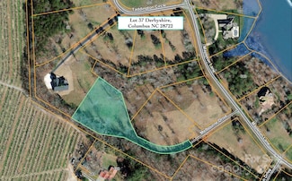 Lot 37 Melbourne Dr, Columbus, NC 28722