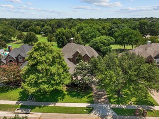 2605 Sunny Meadows, McKinney, TX 75070