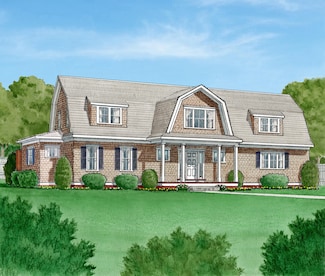 20 Mill Hill Rd, Edgartown, MA 02539