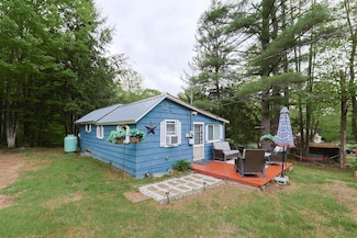 26 Neal Shore Rd, Meredith, NH 03253