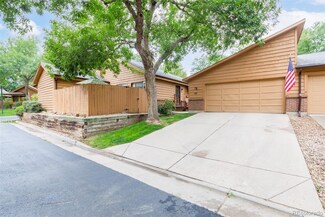 45 S Eagle Cir, Aurora, CO 80012