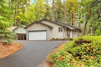 14706 Wood Dr, Magalia, CA 95954