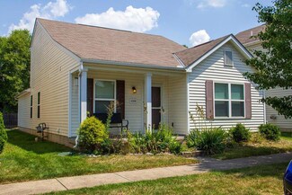 6308 Marengo St, Canal Winchester, OH 43110