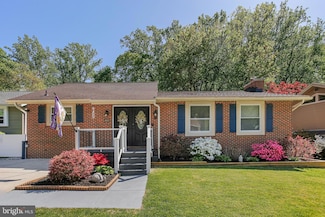 441 Kingwood Rd, Linthicum Heights, MD 21090