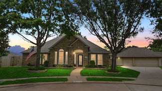 15702 Sweetrose Place, Houston, TX 77095