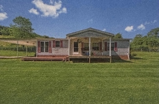 1640 Slab Town Rd, Sugar Grove, VA 24375