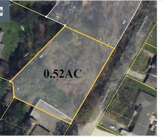 0 Wynnwood Rd Unit 1514139, Chattanooga, TN 37412