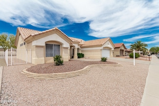 14734 W Tomahawk Way, Sun City West, AZ 85375
