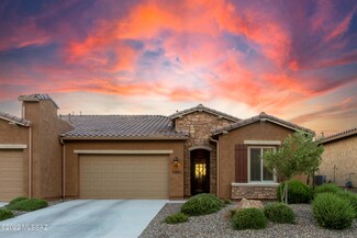 61058 E Slate Rd, Oracle, AZ 85623