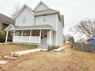 945 W 28th St, Indianapolis, IN 46208