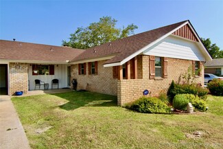 8277 E 34th St, Tulsa, OK 74145