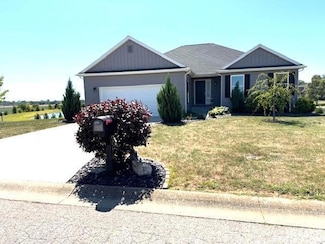 5571 Red Lake Dr, Mount Vernon, IN 47620