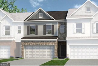 233 Bastian Dr Unit 16, Villa Rica, GA 30180