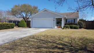 403 Painted Spindle, Wilmington, NC 28405