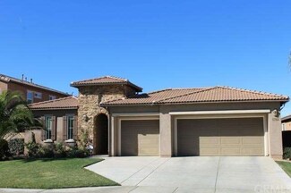 3752 Monolith Trail, Perris, CA 92570