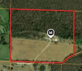 7745 Garrett Rd, Mountain Grove, MO 65711