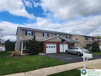 1038 Barbara Dr, Coplay, PA 18037