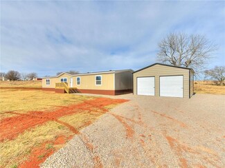 30277 Neal Rd, Wanette, OK 74878