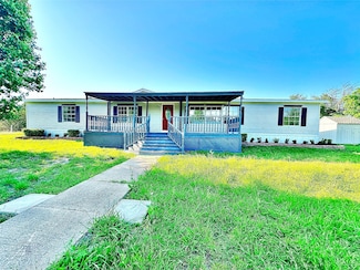 19526 Fm 744, Frost, TX 76641