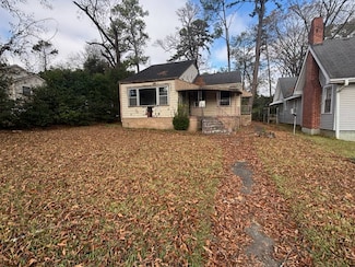 219 Pinewood Ave, Birmingham, AL 35228