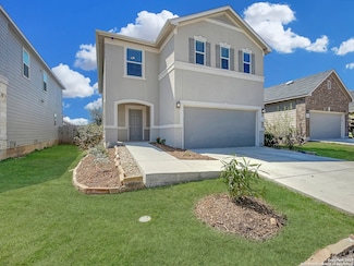 5626 Tranquil Dawn, San Antonio, TX 78251