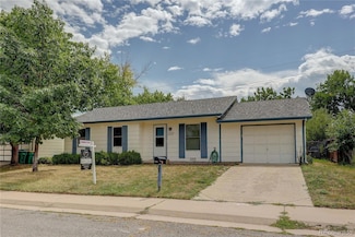 13018 W Marlowe Ave, Morrison, CO 80465