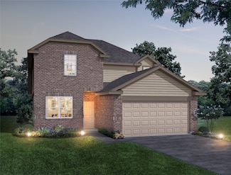 2416 Texas Ash Way, Fort Worth, TX 76123