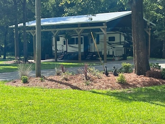 0 Lee Woods Rd Unit 20600421, Surrency, GA 31516
