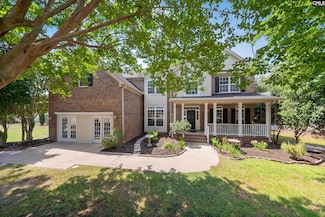 112 Rivendell Dr, Lexington, SC 29073