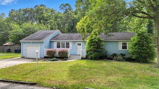 615 Woodland Ave, Absecon, NJ 08201