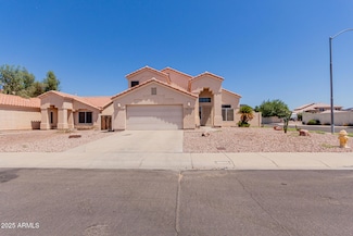 5206 W Topeka Dr, Glendale, AZ 85308