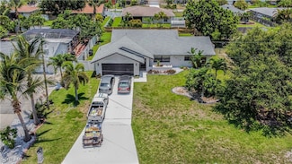 4013 SW 2nd Ct, Cape Coral, FL 33914