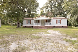 206 Belfast Ln, Walterboro, SC 29488