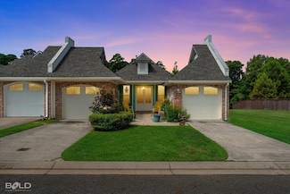 5860 S Lakeshore Dr Unit 12, Shreveport, LA 71119