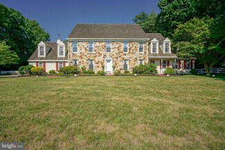 509 Sharp Dr, East Greenwich Township, NJ 08056