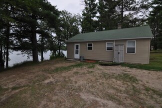 4337 23rd Ave NW, Hackensack, MN 56452