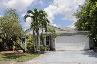 960 SW 135th Way, Sunrise, FL 33325