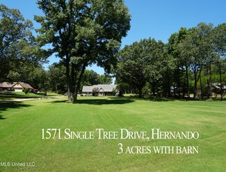 1571 Single Tree Dr, Hernando, MS 38632